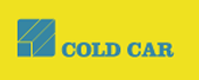 Логотип COLD CAR