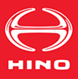 Логотип HINO