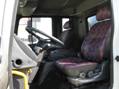 Изотермический фургон на шасси HYUNDAI HD 120