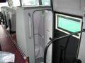 Туалет в Автобус HYUNDAI UNIVERSE LUXURY ЕВРО-4