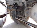 Купить стабилизатор задней подвески HYUNDAI HD78