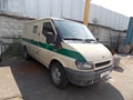 Разборка FORD TRANSIT