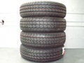 Комплект шин MAXMILER STEEL BELTED 155/70R12C