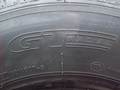 Логотип MAXMILER-X резина GT RADIAL MAXMILER-X 155R12C