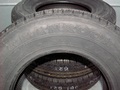 Логотип HANKOOK на покрышке R12 HANKOOK RA08 155R12C