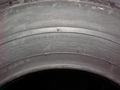 Параметры шины RA08 HANKOOK колесо R12 HANKOOK RA08 155R12C