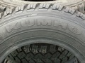 Логотип KUMHO CARGOMATE KC52 155R12C