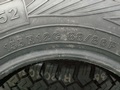 Размер колеса KUMHO CARGOMATE KC52 155R12C