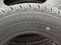 Размер шины 857 KUMHO колесо R12 KUMHO RADIAL 857 155R12C