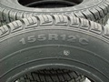 Размер шины 857 MARSHAL колесо R12 MARSHAL RADIAL 857 PLUS 155R12C