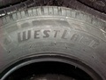 Логотип WESTLAKE CR868 5,00R12