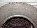 Логотип GOODYEAR на покрышке R12LT GOODYEAR ICE NAVI VAN 145R12LT