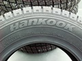 Логотип HANKOOK на покрышке R12 HANKOOK DW04 155R12C