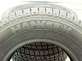 Логотип HANKOOK на покрышке R12 HANKOOK DW04 5,00R12 LT