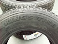 Логотип KINGS TIRE на покрышке KINGS TIRE 155R12C 88/86P