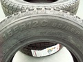 Модель GT-132 колесо R12С KINGS TIRE 155R12C 88/86P