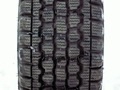 Рисунок протектора шины бу R12 BRIDGESTONE BLIZZAK W965 145R12 LT