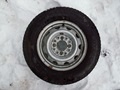 Покрышка бу R12 BRIDGESTONE BLIZZAK W965 145R12 LT