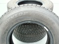 Логотип DUNLOP на покрышке R12 DUNLOP DSV 01 155R12 LT