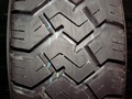 Рисунок протектора KUMHO CARGOMATE KC52 155R12C