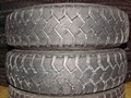 Комплект шин KUMHO CARGOMATE KC52 155R12C