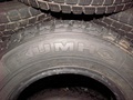 Логотип KUMHO CARGOMATE KC52 155R12C