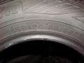 Размер колеса KUMHO CARGOMATE KC52 155R12C