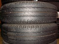 Комплект колес NEXEN CP321 155R12C