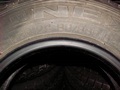 Размер колеса NEXEN CP321 155R12C