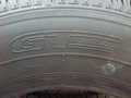 Логотип GT RADIAL резина GT RADIAL MAXMILER-X 155R13C