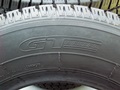 Логотип GT RADIAL резина GT RADIAL MAXMILER X PLUS 155R13C