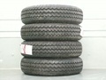 Комплект шин R13C KUMHO 155R13LT STEEL BELTED RADIAL 852