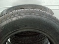 Логотип KUMHO на покрышке R13C KUMHO 155R13LT STEEL BELTED RADIAL 852