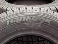 Логотип HANKOOK на покрышке R13 HANKOOK DW04 145R13C