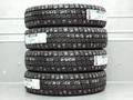 Комплект шипованных шин R13 HANKOOK DW04 145R13C