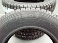 Модель DW04 HANKOOK ошипованное колесо R13 HANKOOK DW04 145R13C