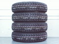 Комплект шин NEXEN RADIAL ST-800 155R13C