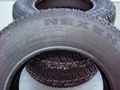 Логотип NEXEN резина NEXEN RADIAL ST-800 155R13C