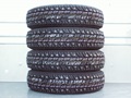 Комплект шин NEXEN RADIAL ST-800 155R13C