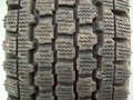 Рисунок протектора шина R13 BRIDGESTONE BLIZZAK W965 155R13LT