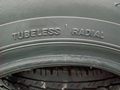 Шина бескамерная BRIDGESTONE DURAVIS R670 145R13LT