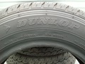 Логотип DUNLOP шины DUNLOP DV-01 145R13LT