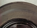 Шина камерная KUMHO KRS 02 7,00R16LT