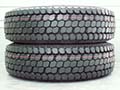 Комплект покрышек КАМА NR201 215/75R17.5