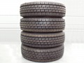 Комплект покрышек MATADOR DR3 215/75R17.5