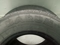 Логотип BARUM шина BARUM BF14 215/75R17.5