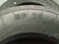 Размер 215/75R17.5 шина бескамерная BARUM BF14 215/75R17.5