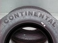 Логотип CONTINENTAL шина CONTINENTAL LSR1+ 215/75R17.5