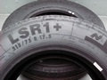 Размер 215/75R17.5 шина бескамерная CONTINENTAL LSR1+ 215/75R17.5