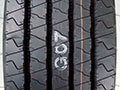 Протектор HANKOOK AH11 215/75R17.5